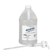 Aquagel Lubricating Gel, Clear, 70 oz