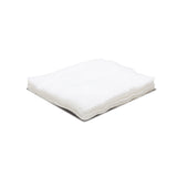 Hartmann Sterilux Premium Gauze Sponge, Sterile, 4" x 4", 12-Ply