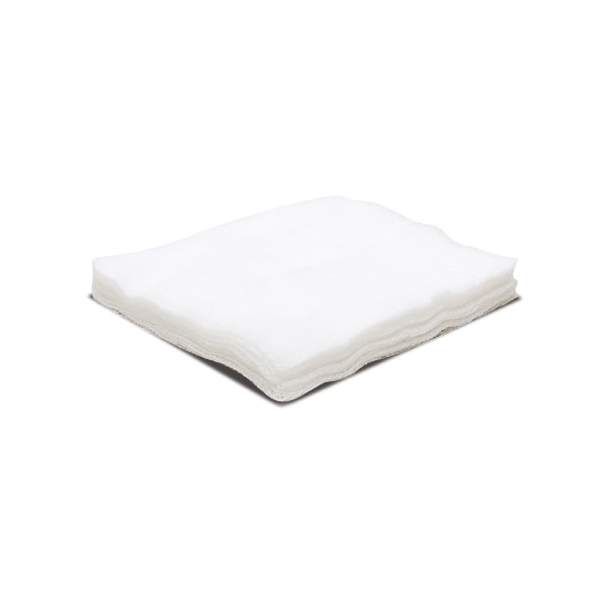Sterilux Sterile Gauze Sponge, 4 x 4 Inch, 12-Ply
