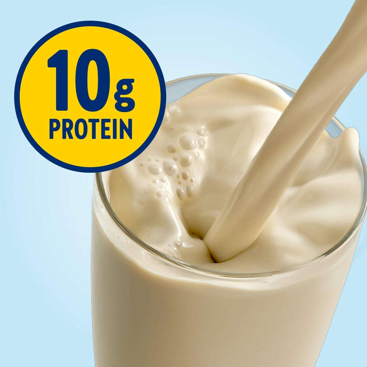 Glucerna Original Nutritional Shake, Butter Pecan, 8 oz