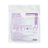 Ansell Encore Acclaim Latex Surgical Gloves, Powder-Free, Sterile