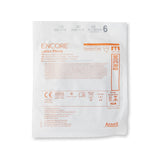 Encore Latex Micro Surgical Glove, Sterile, Brown