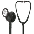 3M Littmann Classic III Monitoring Stethoscope, Black Edition, 27" Tube