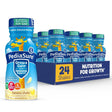 PediaSure Grow & Gain Nutrition Shake, Banana, 8 oz