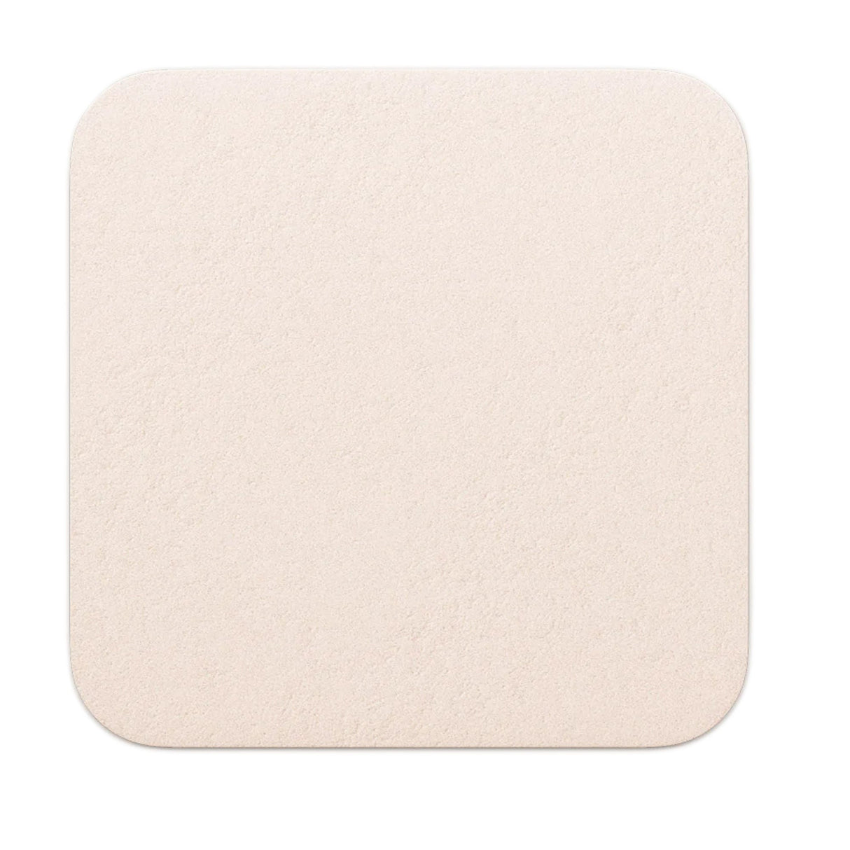 Molnlycke Mepilex Lite Thin Foam Dressing, Without Border, Sterile, Square — 6" x 6"