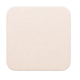 Molnlycke Mepilex Lite Thin Foam Dressing, Without Border, Sterile, Square — 6" x 6"