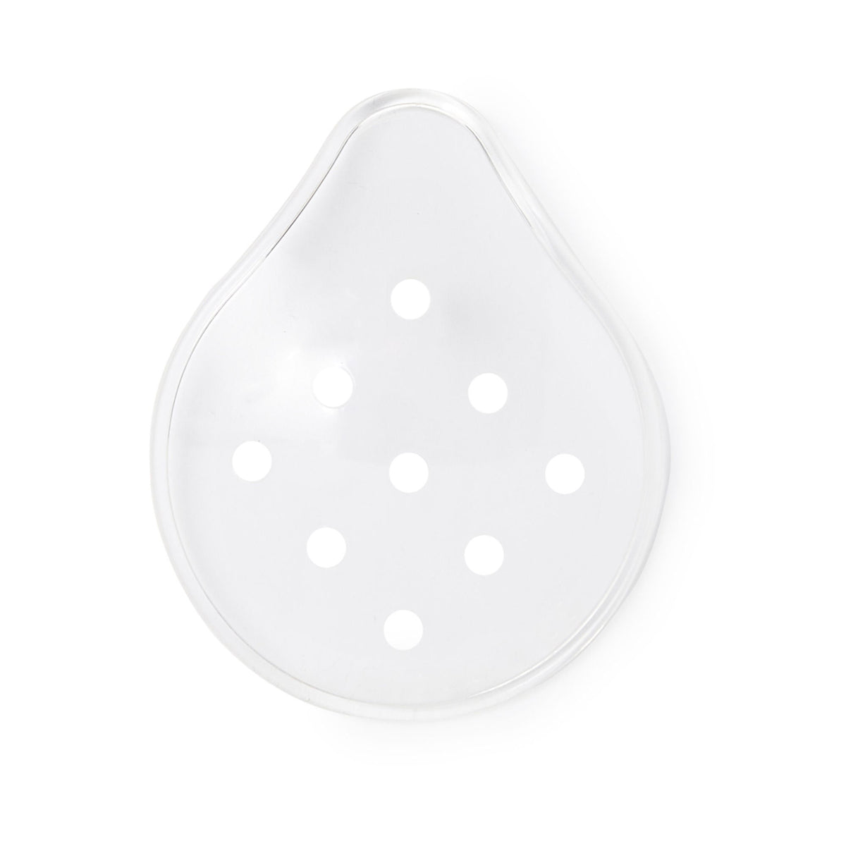 BD Visitec Eye Protector, 2.5" x 3"