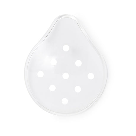 BD Visitec Eye Protector, 2.5" x 3"