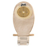 Coloplast SenSura EasiClose One-Piece Ostomy Pouch, Maxi Flat, Transparent, Drainable, Pre-Cut, 11 1/2" Length - 15522 - LL Medico