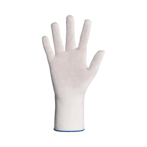 Tubifast Garments Glove, Tubular Retainer Dressing, Child Small, White, Viscose Polyamide Elastane, Nonsterile - 5923-Single - LL Medico