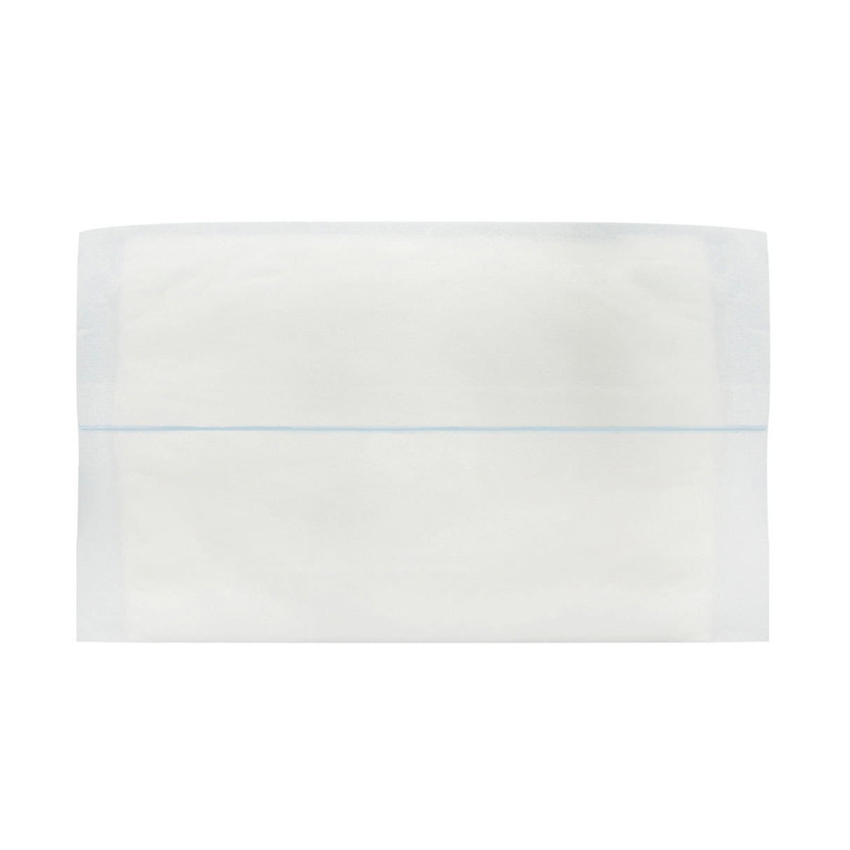 Dukal Abdominal Pad, 5 x 9 Inch, 1-Ply