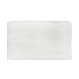 Dukal Abdominal Pad, 5 x 9 Inch, 1-Ply