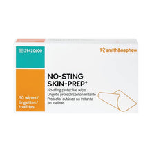 Smith & Nephew No-Sting Skin-Prep Wipes