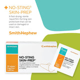 Smith & Nephew No-Sting Skin-Prep Wipes