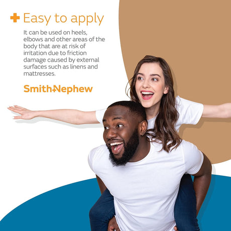 Smith & Nephew No-Sting Skin-Prep Wipes