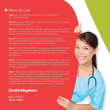 Smith & Nephew No-Sting Skin-Prep Wipes