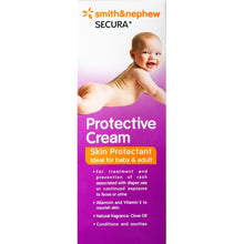 Secura Zinc Oxide Skin Protectant 2.75-ounce Tube