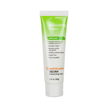 Secura Hand and Body Moisturizer, 3-ounce Tube