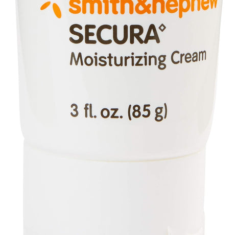 Secura Hand and Body Moisturizer, 3-ounce Tube