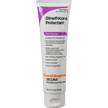 Secura Skin Protectant, 4 oz. Tube