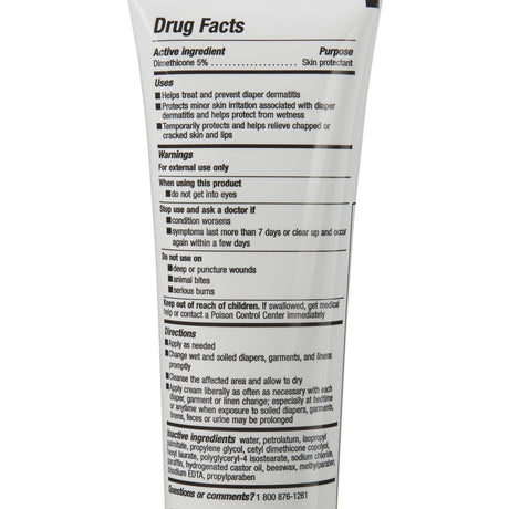 Secura Skin Protectant, 4 oz. Tube