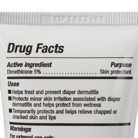 Secura Skin Protectant, 4 oz. Tube
