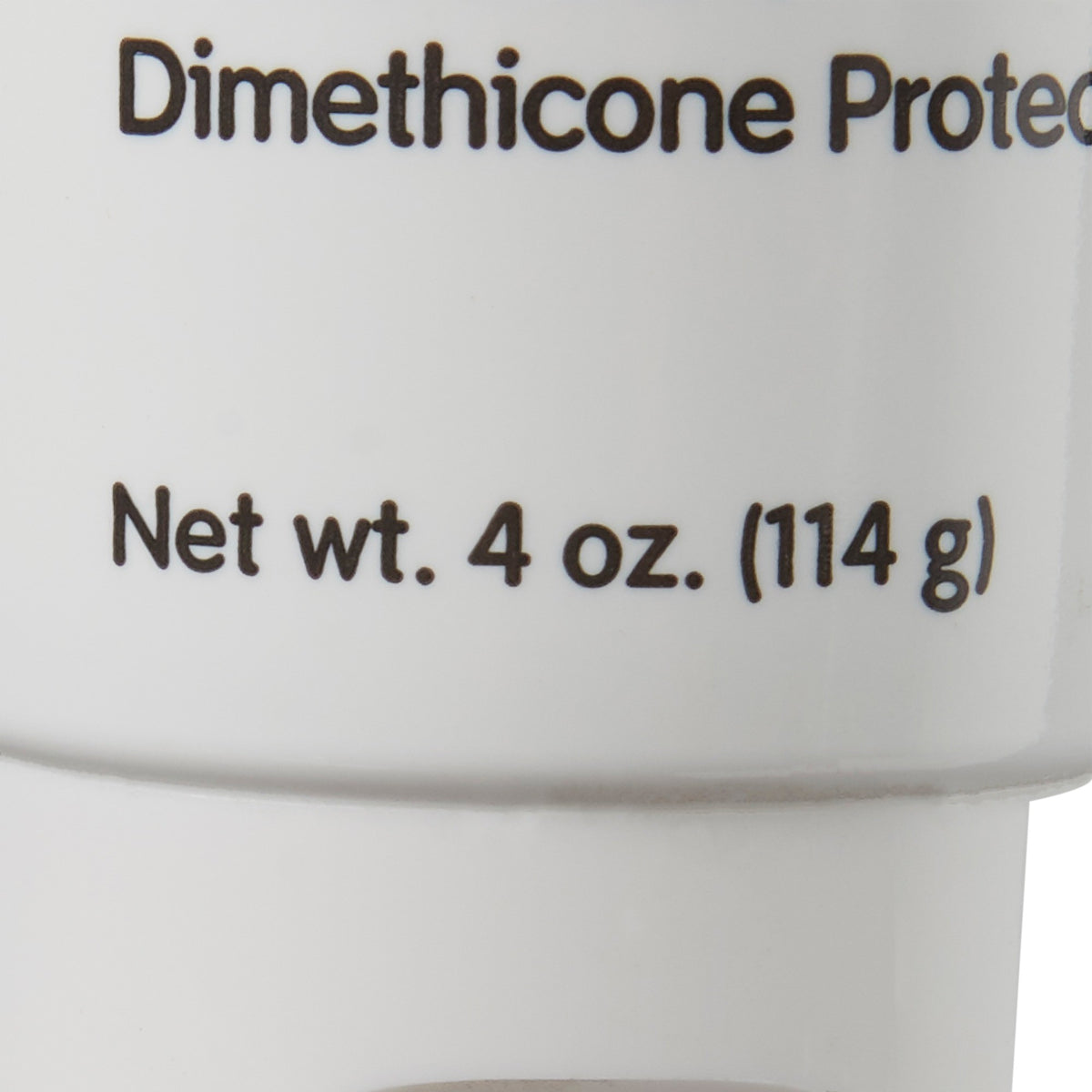 Secura Skin Protectant, 4 oz. Tube