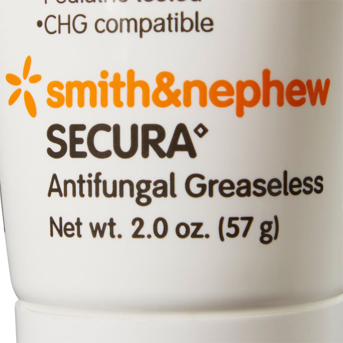 Secura Miconazole Nitrate Antifungal Cream, 2% Strength - 59432800 - LL Medico