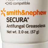 Secura Miconazole Nitrate Antifungal Cream, 2% Strength - 59432800 - LL Medico