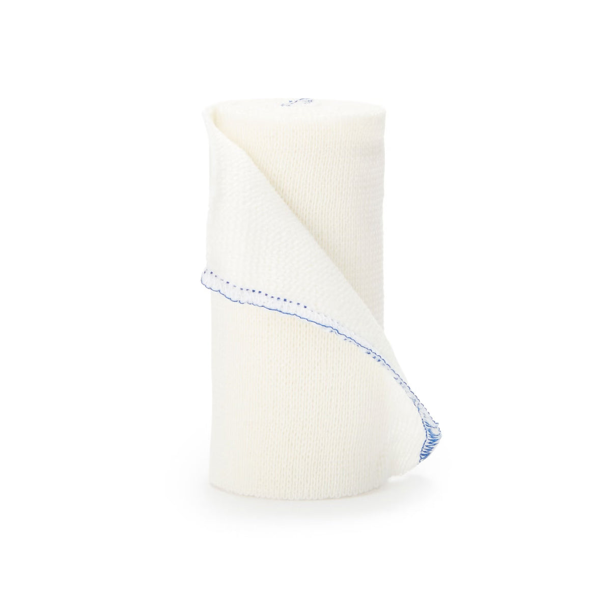 Shur-Band LF, Elastic Bandage, Single Hook and Loop Closure, Natural, Nonsterile, Standard Compression, 5 Yard Length - LL Medico