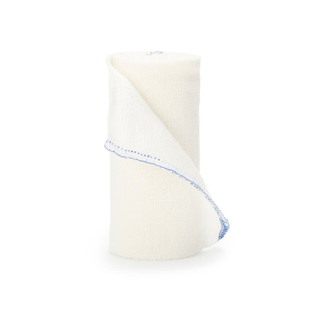 Shur-Band LF, Elastic Bandage, Single Hook and Loop Closure, Natural, Nonsterile, Standard Compression, 5 Yard Length - LL Medico