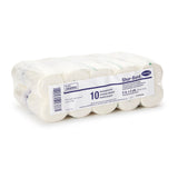 Shur-Band LF, Elastic Bandage, Single Hook and Loop Closure, Natural, Nonsterile, Standard Compression, 5 Yard Length - LL Medico