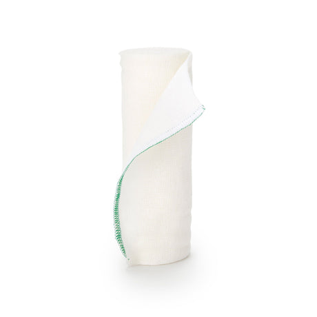 Shur-Band LF, Elastic Bandage, Single Hook and Loop Closure, Natural, Nonsterile, Standard Compression, 5 Yard Length - LL Medico