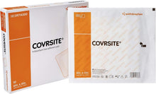 Smith & Nephew Covrsite Composite Dressing, 6 x 6 Inch