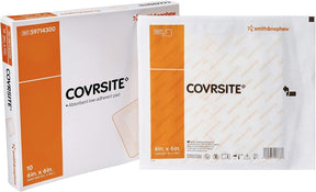 Smith & Nephew Covrsite Composite Dressing, 6 x 6 Inch