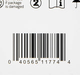 Smith & Nephew Covrsite Composite Dressing, 6 x 6 Inch