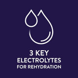 Pedialyte Oral Electrolyte Solution, Unflavored, 2 oz