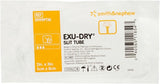 Smith & Nephew Exu-Dry Slit Tube Wound Dressing, 2 x 3 inch
