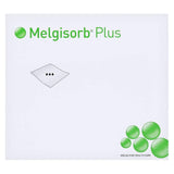 Melgisorb Plus Alginate Dressing, 4 x 4 inch