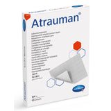 Atrauman Impregnated Wound Contact Layer Dressing, 4 x 4 Inch
