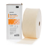 McKesson Bias Cut Stockinette, 4 Inch x 4 Yard