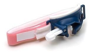 Thomas Endotracheal Tube Holder, Pediatric