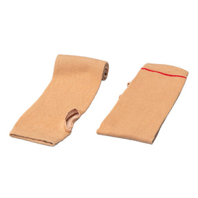 SkinSleeves Protective Arm Sleeve, Small, 15.5" Length, Light Skin Tone, Cotton / Nylon / Spandex - 6000S-Pair - LL Medico