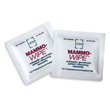 EZ EM MammoWipe Patient Cleansing Towelette, Scented, Non-Sterile, 5" x 5" - 600103 - LL Medico