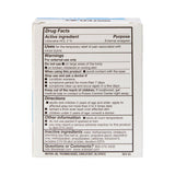 Water Jel Burn Jel, Burn Relief Topical Gel, Lidocaine, 3.5 g Packet - 600U-1.00.000 - LL Medico