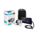 ADC Advantage Automatic Digital Blood Pressure Monitor, Wide Range Arm Cuff, 22-42 cm