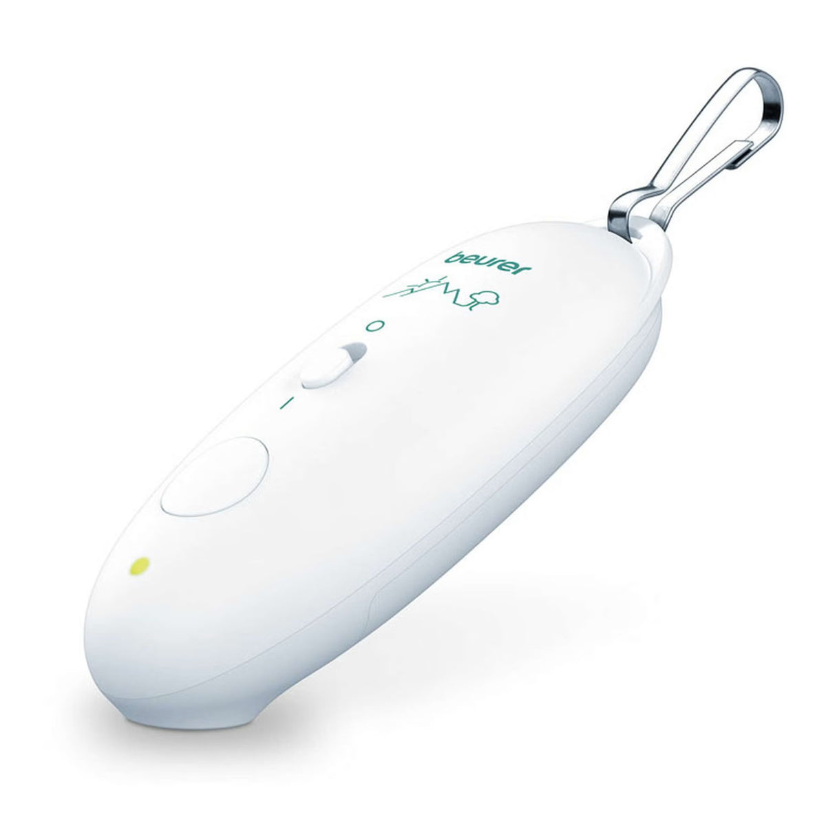 Beurer BR 10, Insect Sting & Bite Relief, Topical Heat Plate - 603.26-Single - LL Medico