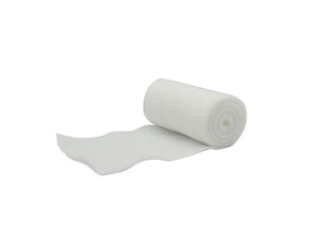 Dukal Conforming Bandage, 3 Inch x 4-1/10 Yard