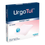 UrgoTul Impregnated Contact Layer Dressing, 4 x 5 Inch
