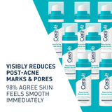 CeraVe Resurfacing Retinol Serum, Unscented, 1 fl oz